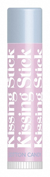 Fluffy Stuff Cotton Candy Flavored Lip Balm