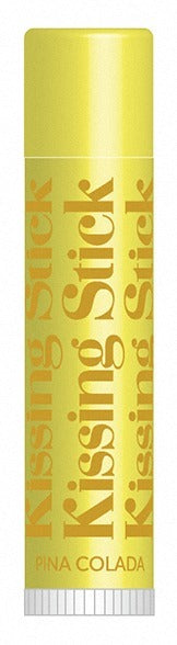 Pina Colada Flavored Lip Balm Kissing Stick | Tinte Cosmetics